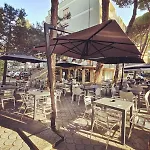 Pine Beach 3* Rosolina Mare