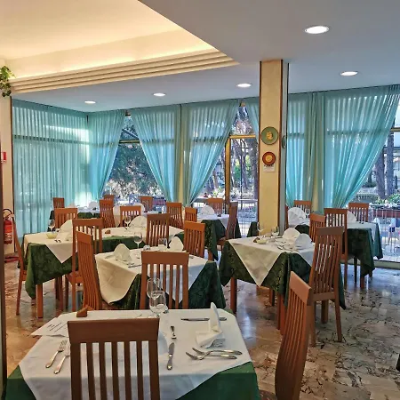 Pine Beach Hotel Rosolina Mare