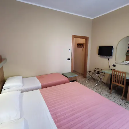 Hotel Pine Beach Rosolina Mare