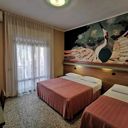 Hotel Pine Rosolina Mare