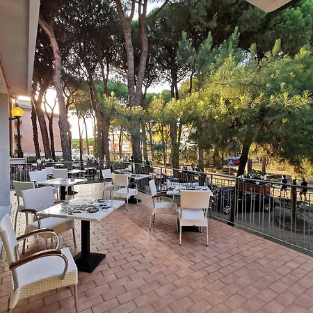 Pine Beach 3* Rosolina Mare