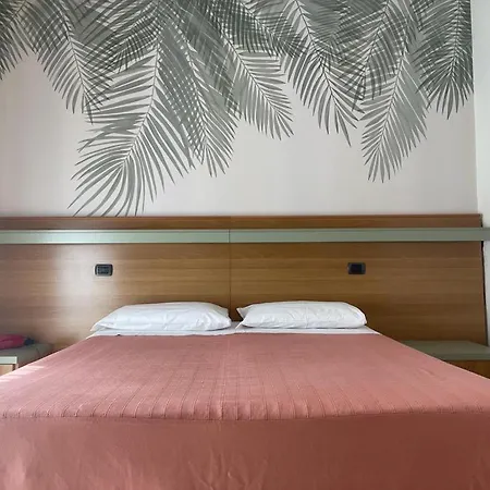 Pine Beach 3* Rosolina Mare