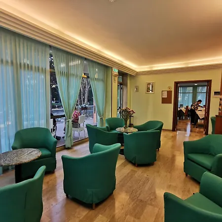 Pine Beach 3* Rosolina Mare