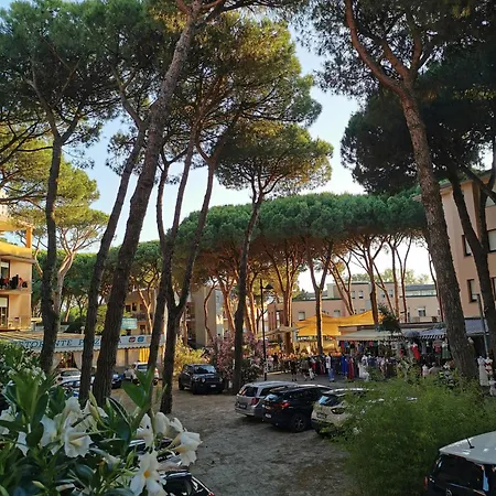 Pine Beach 3* Rosolina Mare