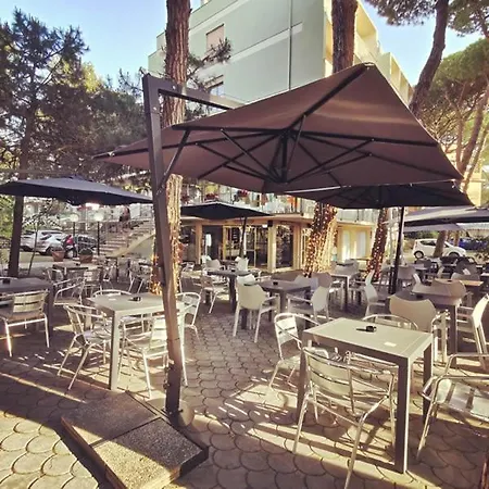 Pine Beach 3* Rosolina Mare