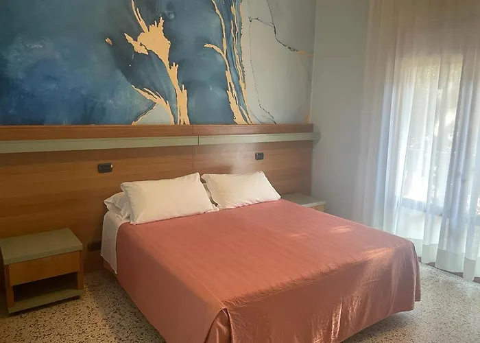 Pine Beach Rosolina Mare