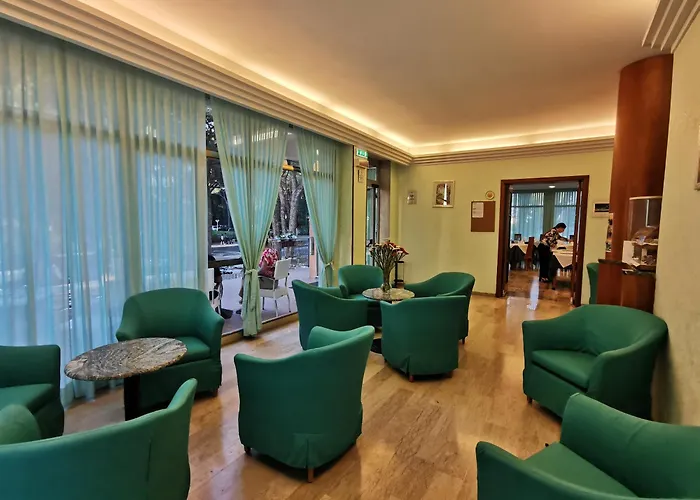 Pine Beach 3* Rosolina Mare