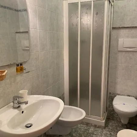 Hotel Pine Beach 3*