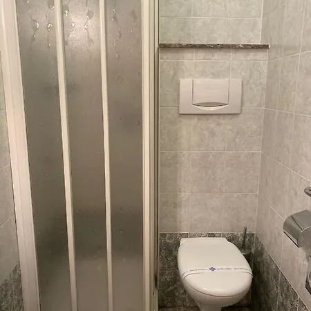 Pine Beach 酒店 罗索利纳马雷