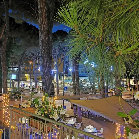 Pine Beach רוסולינה מארה