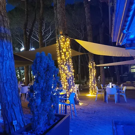 Pine Beach Hotel