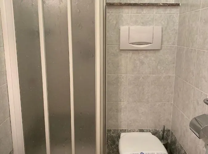 Pine Beach Ξενοδοχείο Rosolina Mare