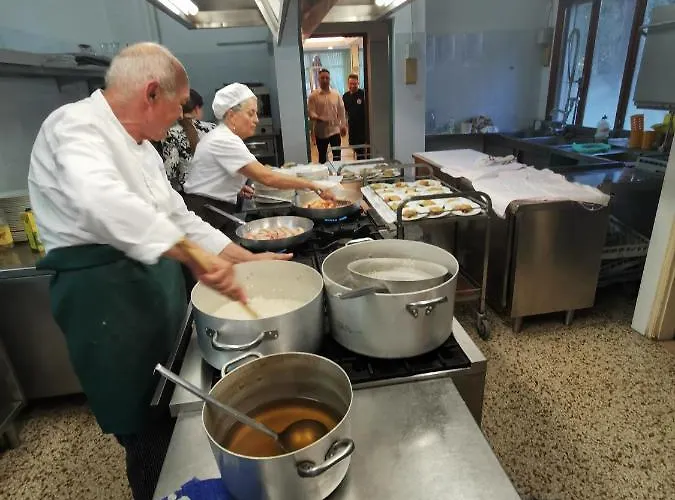 Ξενοδοχείο Pine Beach Rosolina Mare