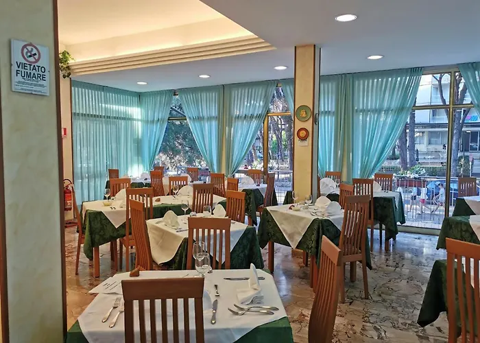 Pine Beach Ξενοδοχείο Rosolina Mare