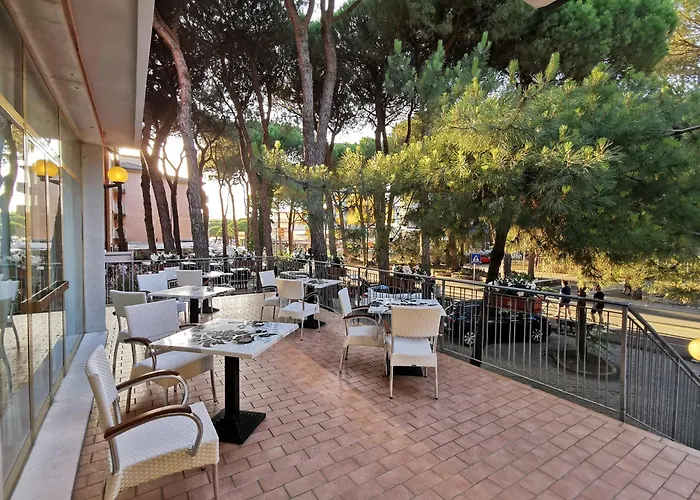 Pine Beach 3* Rosolina Mare