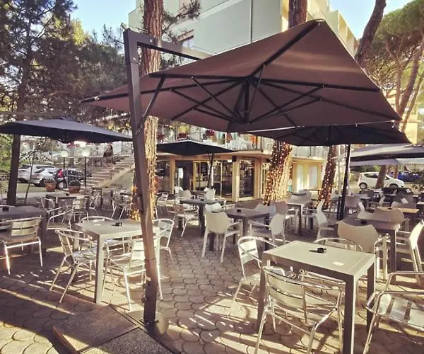 Pine Beach 3* Rosolina Mare