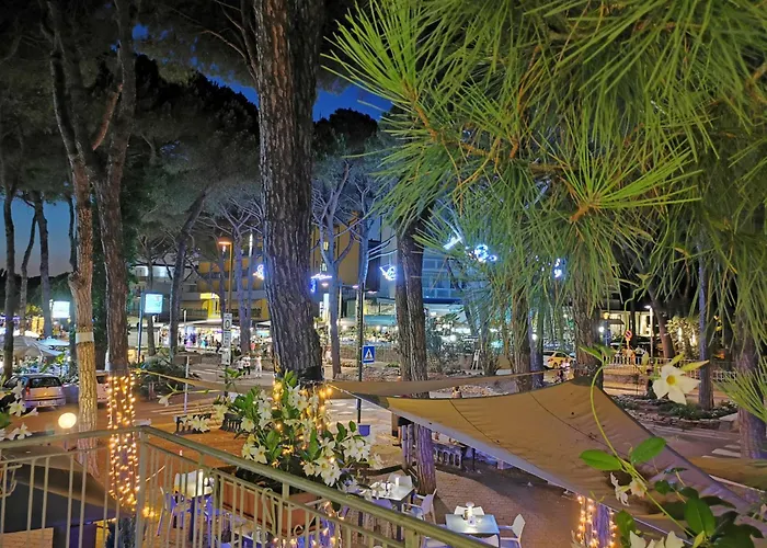 Pine Beach Rosolina Mare